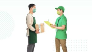 cara menjadi seller di tokopedia