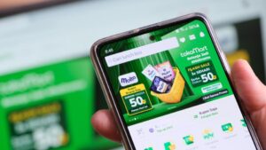 cara menjadi seller di tokopedia