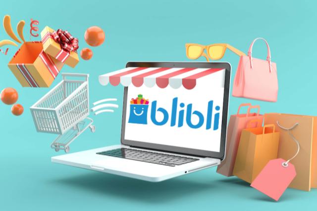 keuntungan daftar seller blibli