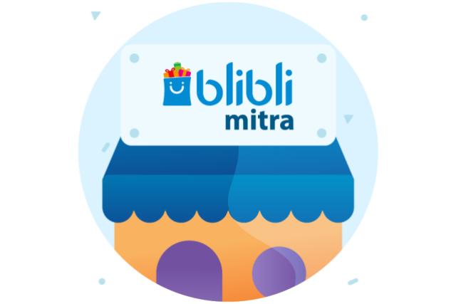 syarat dan ketentuan jualan di blibli.com
