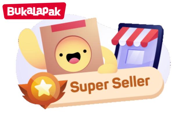 pelapak super