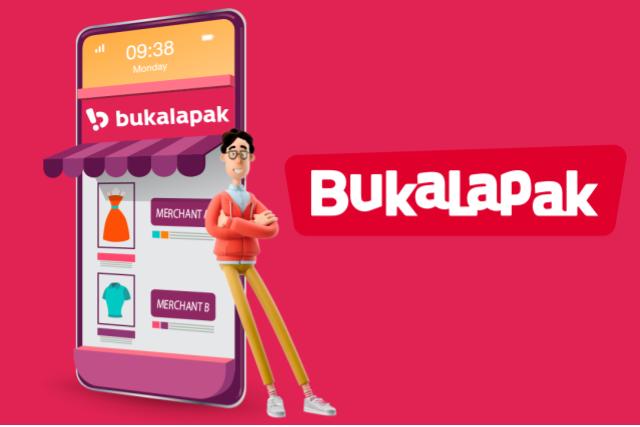 cara daftar bukalapak seller