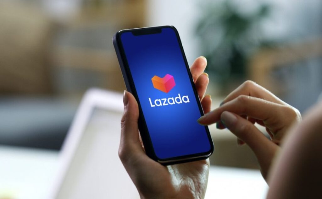 daftar seller lazada