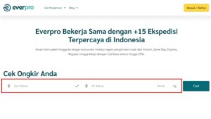 ekspedisi surabaya