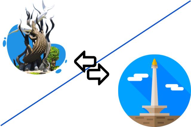 rekomendasi jasa pengiriman sby ke jkt