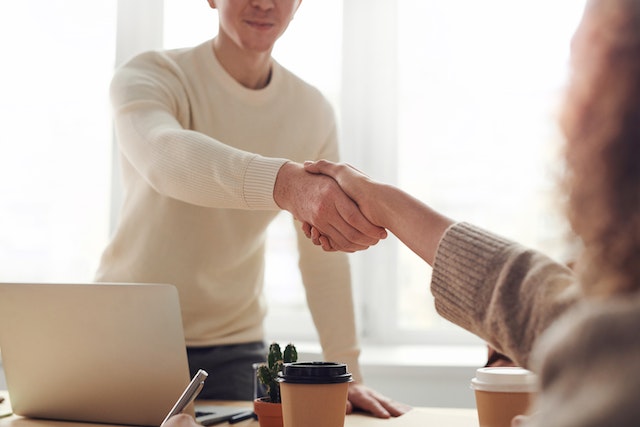 contoh proposal usaha makanan