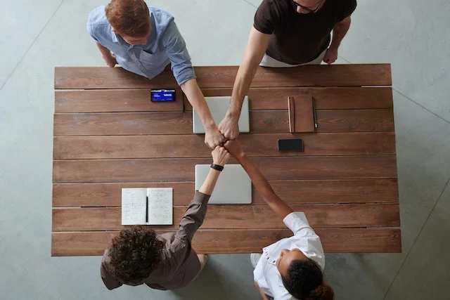 tips kerjasama bisnis