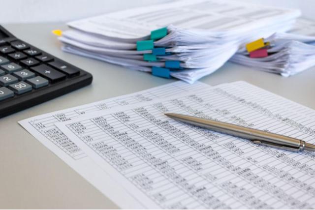 income statement