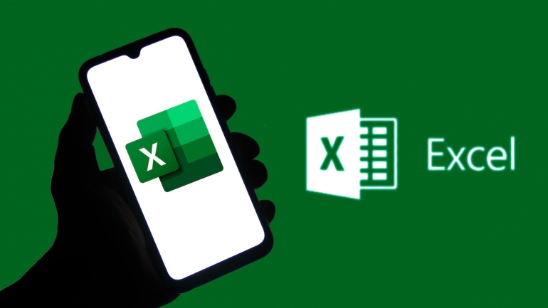 Rumus perkalian excel
