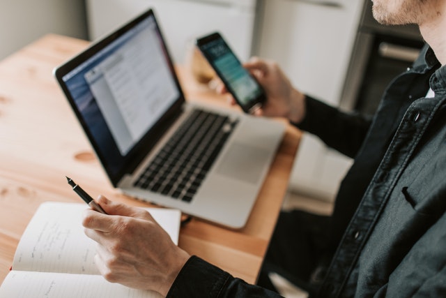 Cara membuat blog