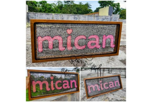 papan cafe
