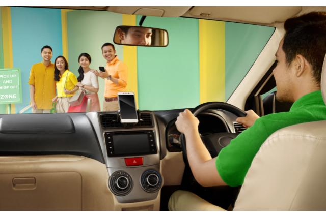 promo gocar