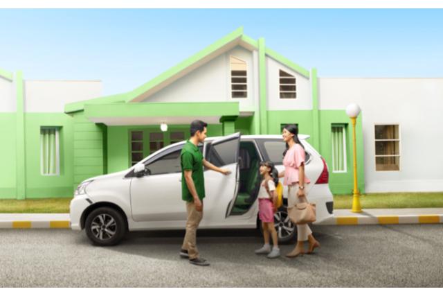 promo gocar