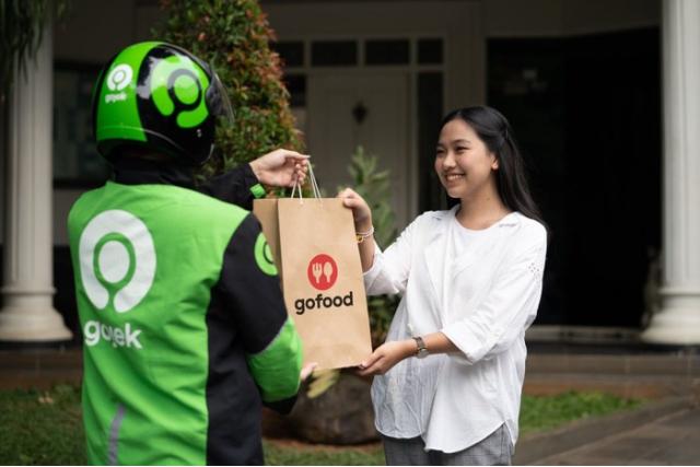 promo gofood hari ini