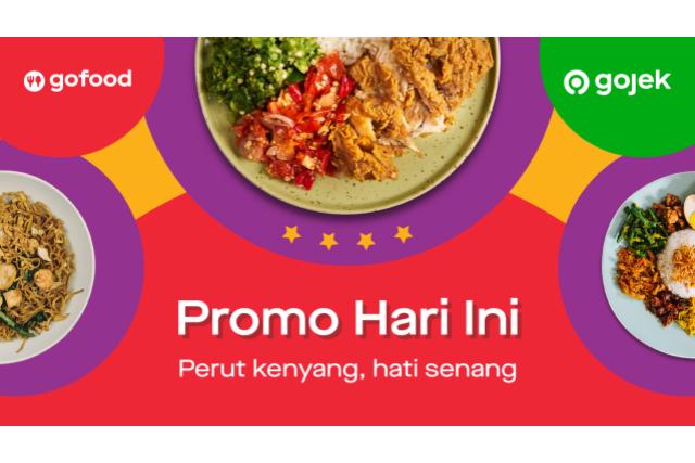 promo gofood