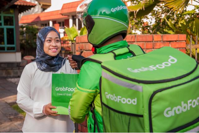 kode promo grab food hari ini