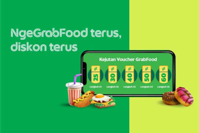 kode promo grab food hari ini