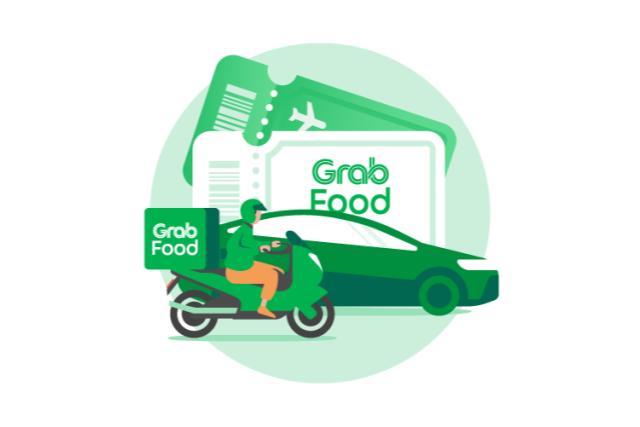 kode promo grab food hari ini