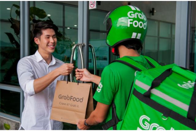 kode promo grab food hari ini
