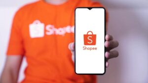 shopee seller