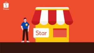 shopee seller