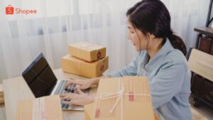 shopee seller
