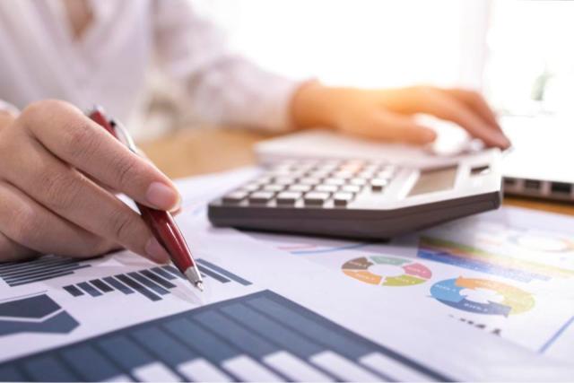 trial balance