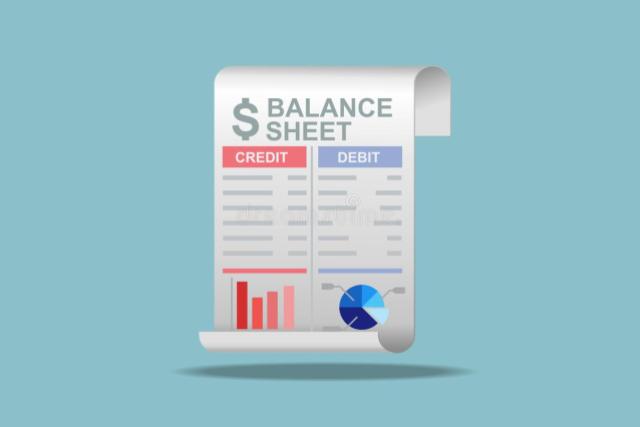 jenis trial balance