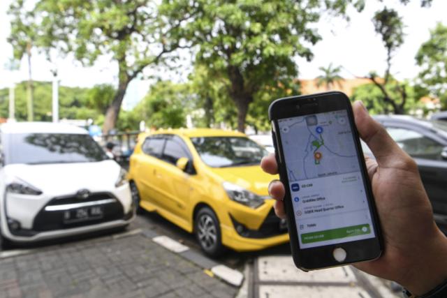 voucher gocar