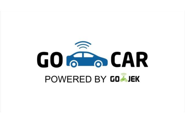 kupon go-car