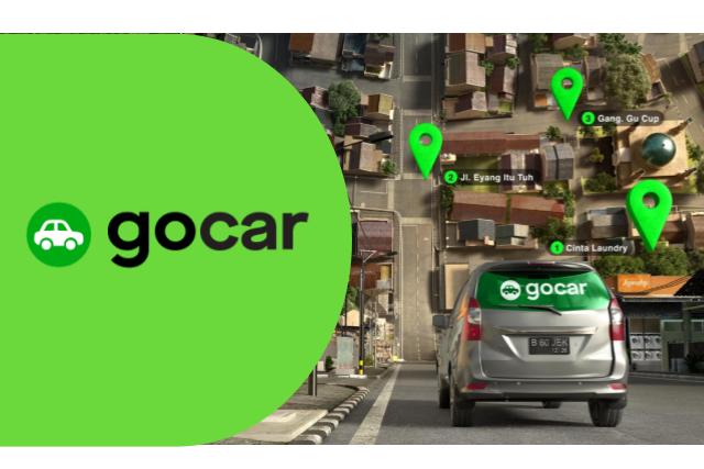 voucher gocar
