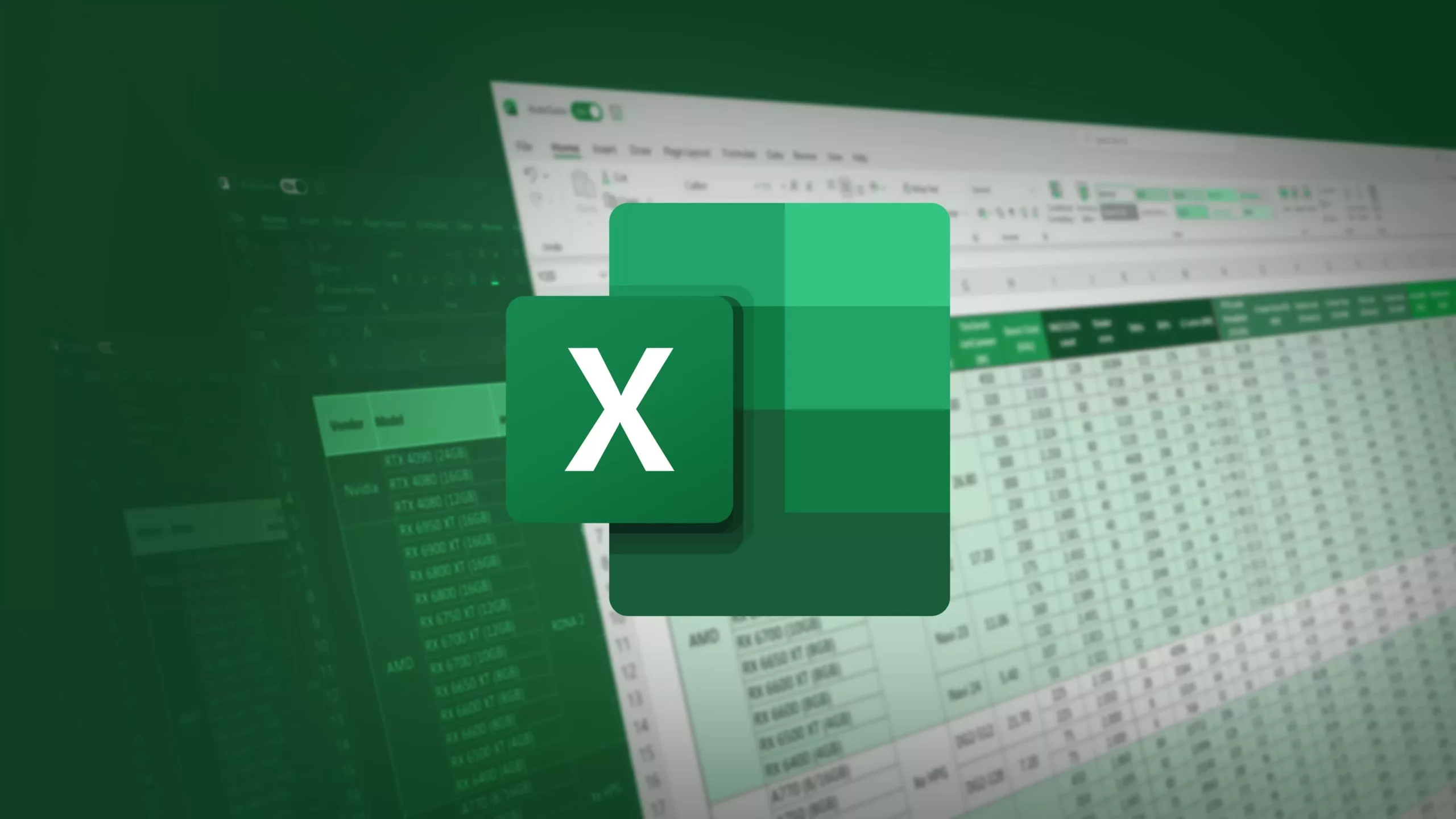 Cara Menjumlahkan di Excel