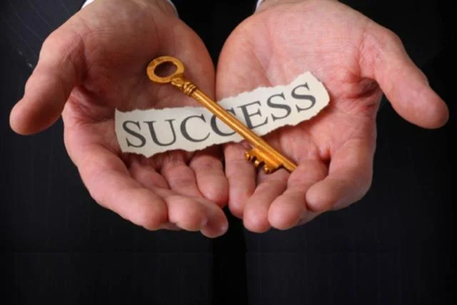 kunci peluang usaha sebenarnya terletak pada