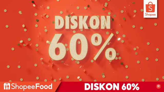 Promo Shopee Food