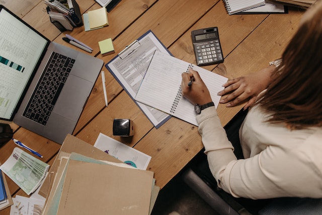 siklus cost accounting
