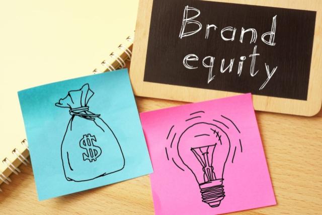 brand equity adalah