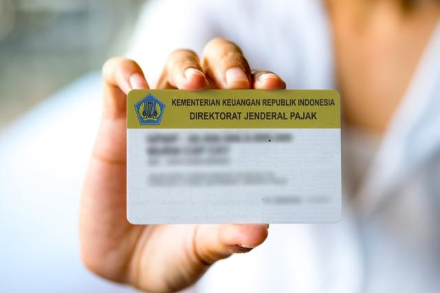 cara daftar npwp online