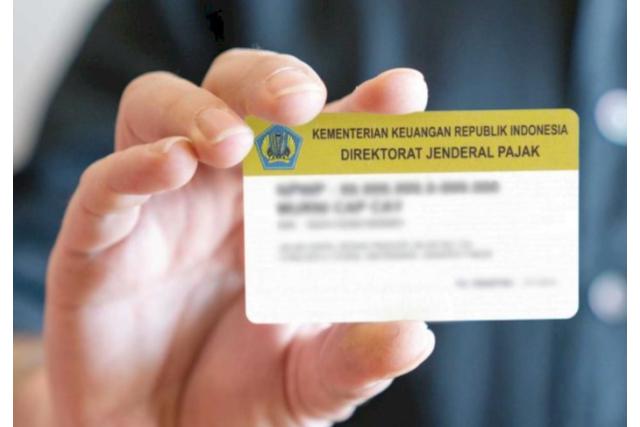 cara daftar npwp online