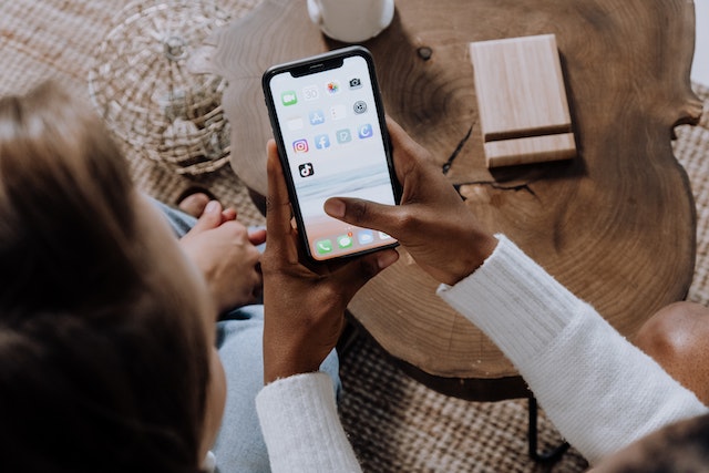 cara membatalkan pesanan di tiktok shop