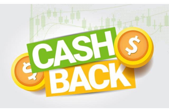 cashback adalah