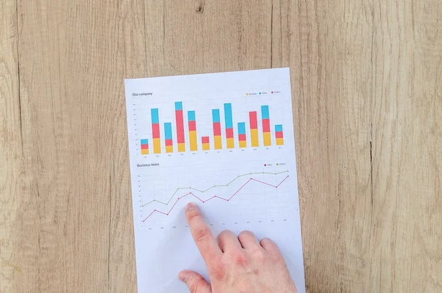 data bisnis