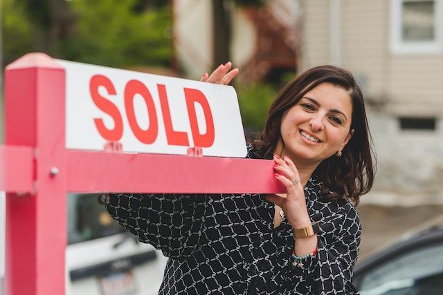 sales promosi