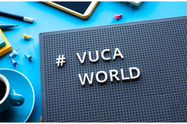 vuca
