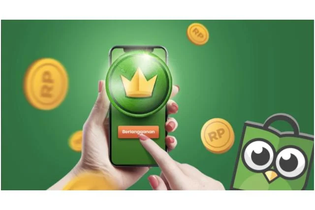 biaya admin tokopedia seller