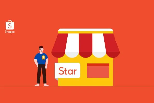 shopee seller