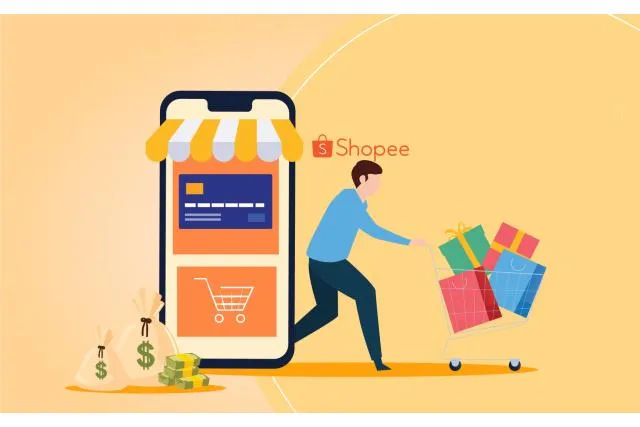 shopee seller