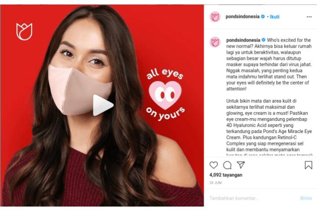 contoh keterangan barang