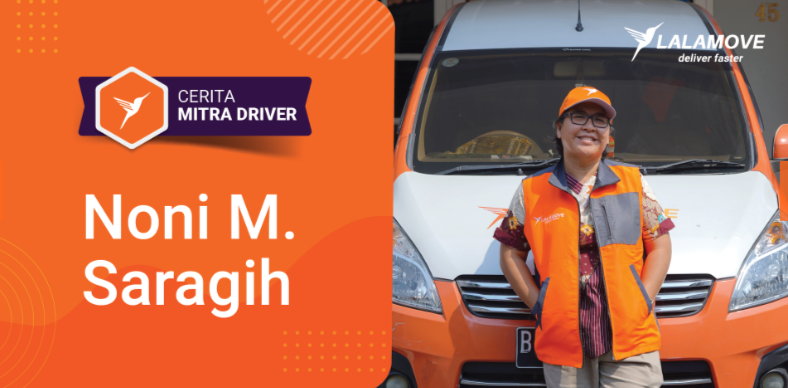 gaji lalamove
