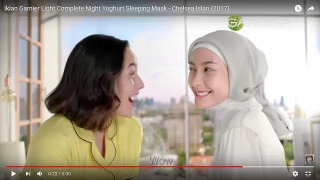 jenis-jenis iklan