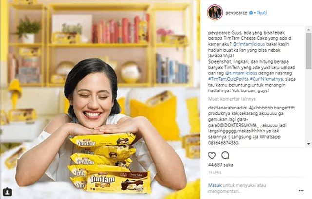 jenis-jenis iklan